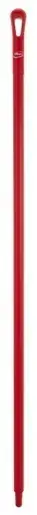Populär SKAFT Ø32X1500MM RÖD