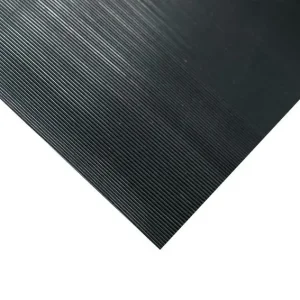 Begränsad tid GUMMIMATTA M9 1400X3MM SV