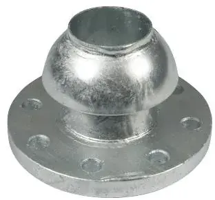 Endast idag MOD42 KF HAN M FLÄNS 76X80MM