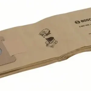 DAMMPÅSE PAPPER GAS 35 5ST Outlet