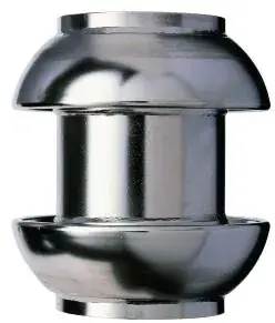 MOD42 KK2V ÖVERG.STYCKE 76MM Premium