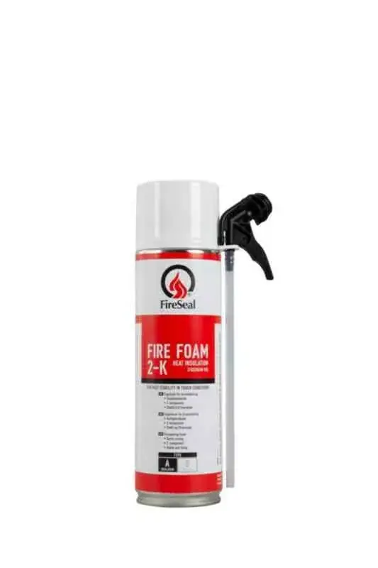 Begränsat erbjudande FIREFOAM 2-K 400ML