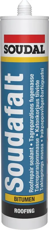 SOUDAFALT 310ML SCAN Premium