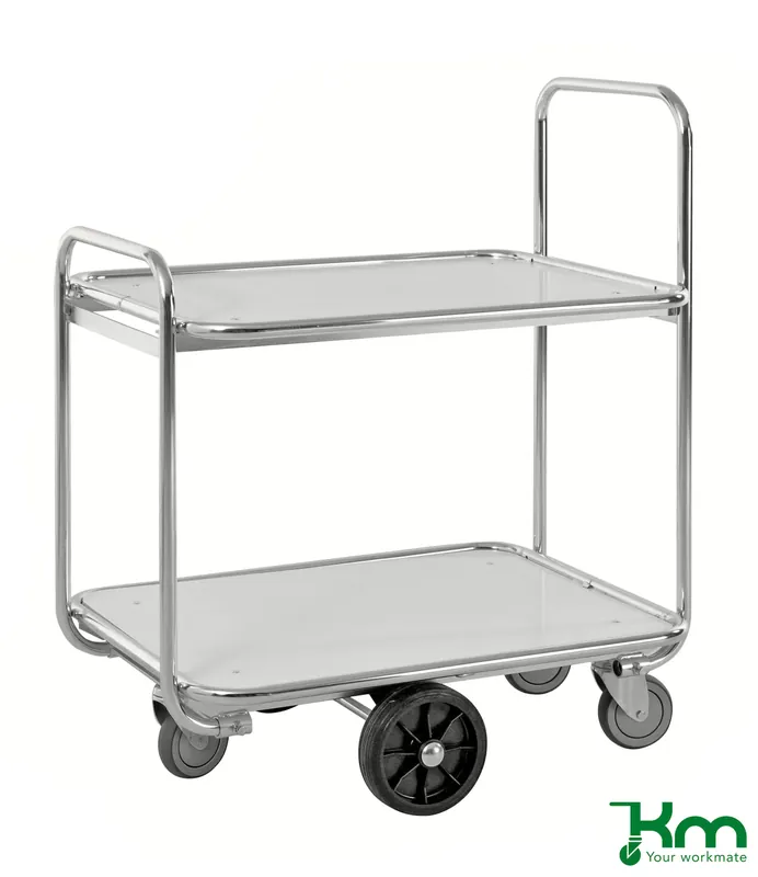 PLOCKVAGN 2 HYLLOR1250X630 Lägg i varukorgen
