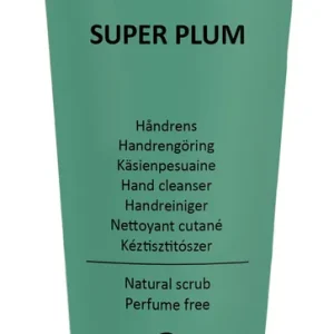 HANDRENGÖRING SUPER PLUM Rabatt