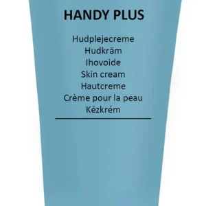 HUDKRÄM HANDY PLUS Begränsat erbjudande