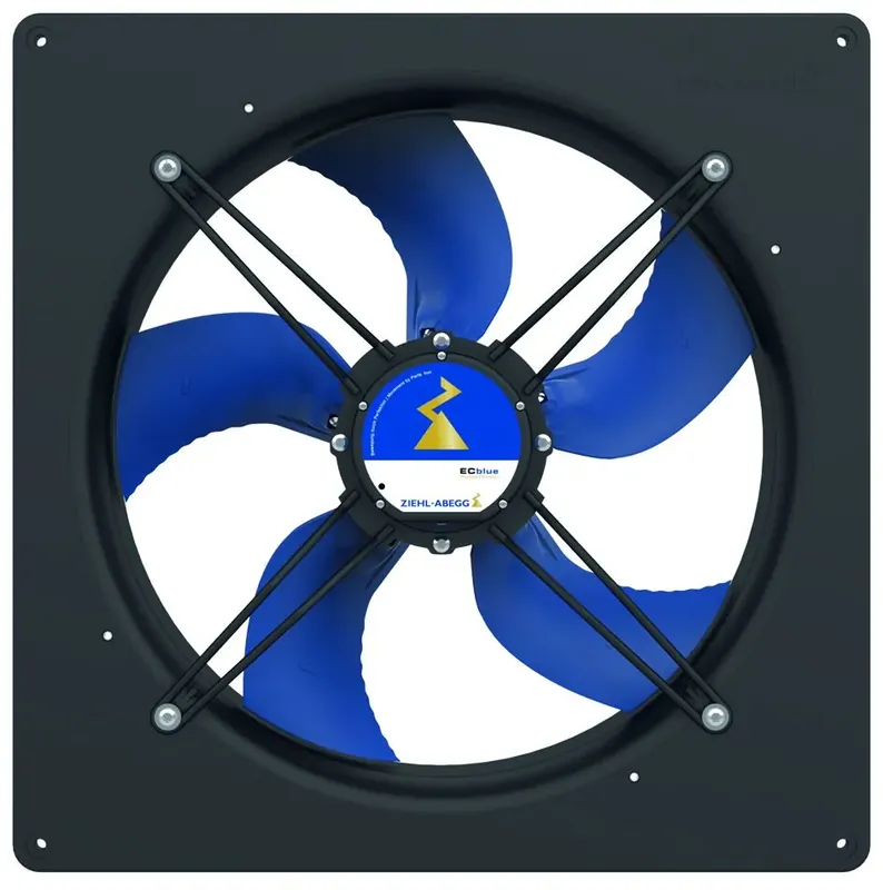 Nedsatt pris VENTILATIONSFLÄKT 230V