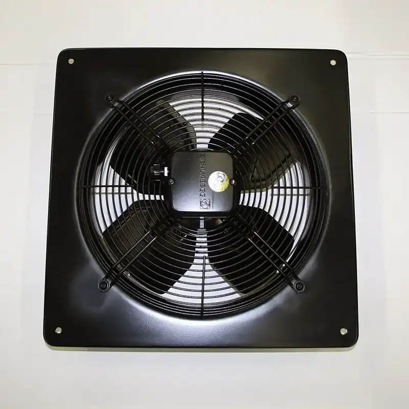 Outlet VENTILATIONSFLÄKTAR 1400RPM 1-FAS 230V