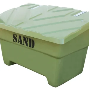 Lågt pris SANDLÅDA GRÖN