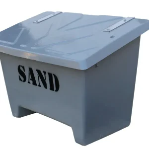 SANDLÅDA GRÅ Rea