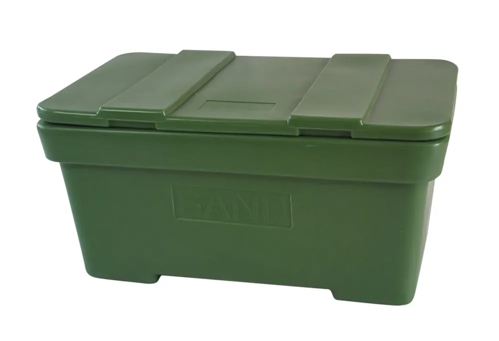 SANDLÅDA POLYETEN Outlet