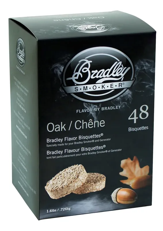 BRIKETTER 48-Pack EK Kampanj