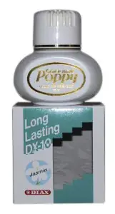 Bästa pris POPPY LUFTFRÄSCHARE JASMIN 150ML