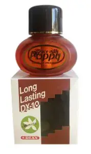 Sista chansen POPPY LUFTFRÄSCHARE VANILJ 150ML