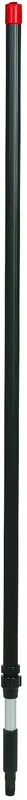 Billigare SKAFT ALU TELESKOP Ø32X1575-2780MM GÄNGAT