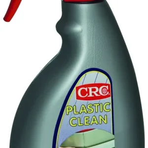 RENGÖRING PLAST PUMPSPRAY 500 ML prisnedsättning