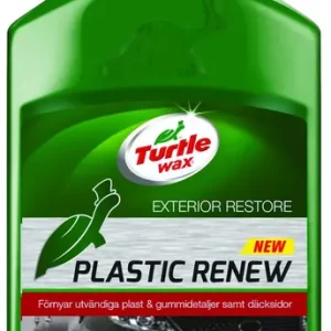 TURTLE PLASTIC RENEW 300ML Populärt val