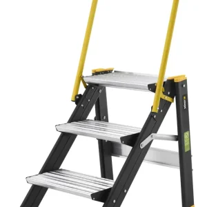 ARBETSPALL W5000R prisnedsättning