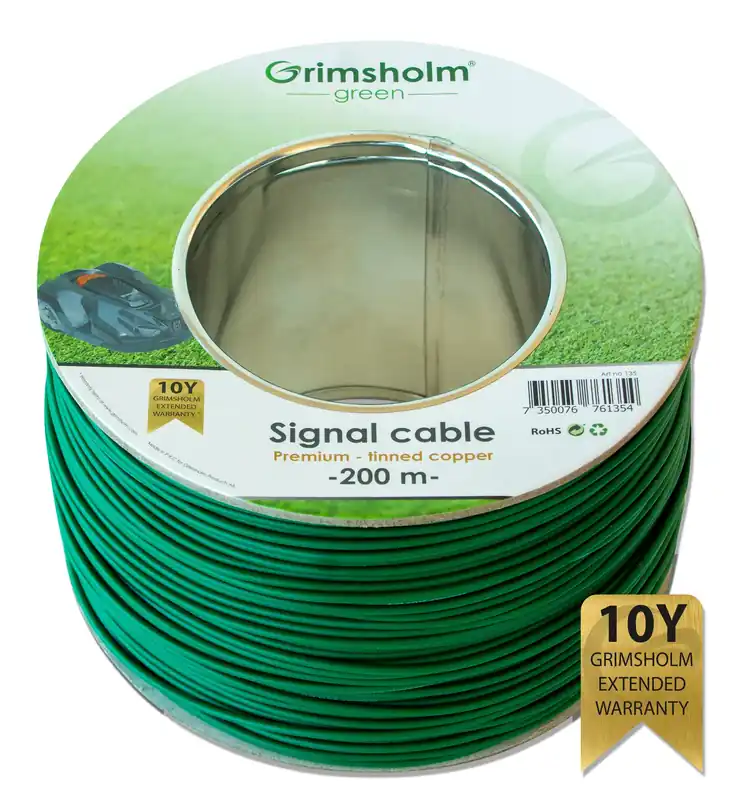 SIGNALKABEL PREMIUM M KOPPARKÄRNA Beställ idag