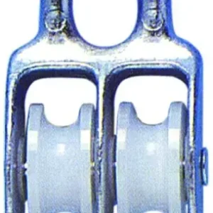 Extra rabatt SKIVBLOCK DUBBEL