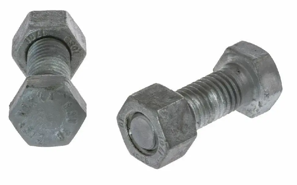 Premium SB-SKRUV 8.8U I4017/4032 M16x45 FZV