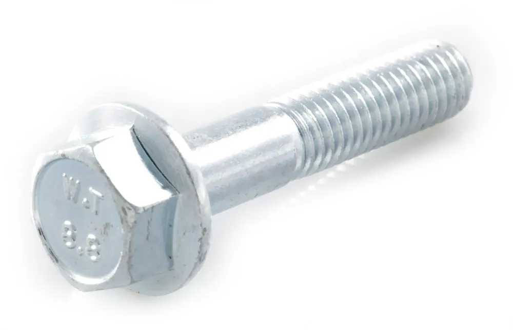 SKRUV M6SF D6921 8.8 FZB M6X16 Köp online