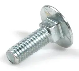 SKRUV MVBF D603 4.8 FZB M8X80 Populär