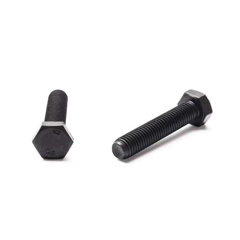 SKRUV M6S D933 10.9 M24X140H Reapris