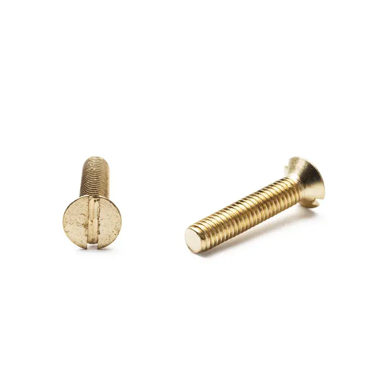 Endast idag SKRUV MFS D963 MÄSS M6X20