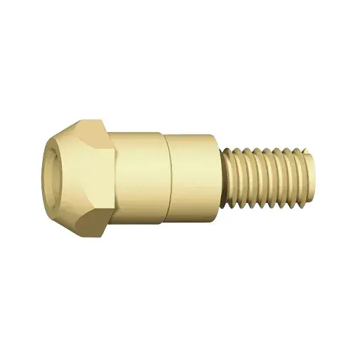 MUNSTYCKESFÄSTE MB24/240D 2ST/PK Utförsäljning