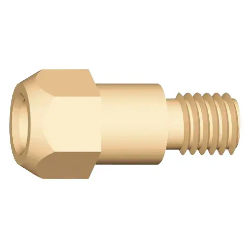 Erbjudande MUNSTYCKESFÄSTE MB36 2ST/PK