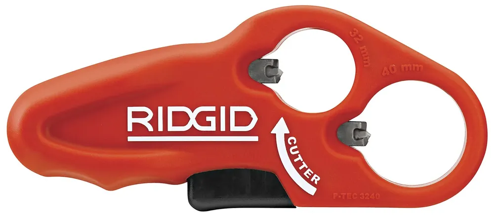 PLASTRÖRAVSKÄR P-TEC3240 37463 Köp online