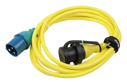 Reapris CALIX ANSL KABEL SHORE 5M