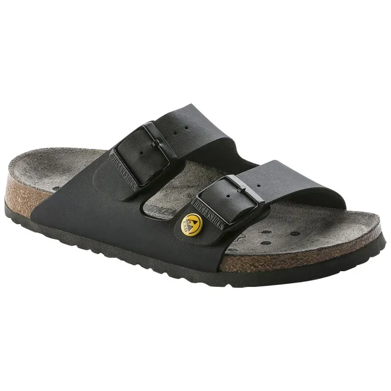 Erbjudande ARIZONA ESD BF BLACK NORMAL LÄST
