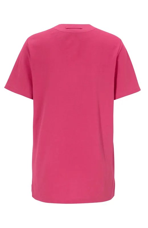 1651 PIKÉBUSSARONG UNISEX CERISE-M Lägg i varukorgen