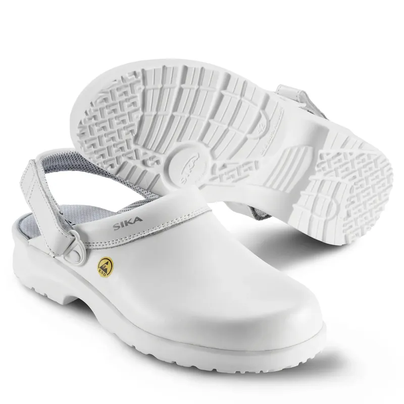 Köp nu SIKA 19467 FUSION CLOG VIT