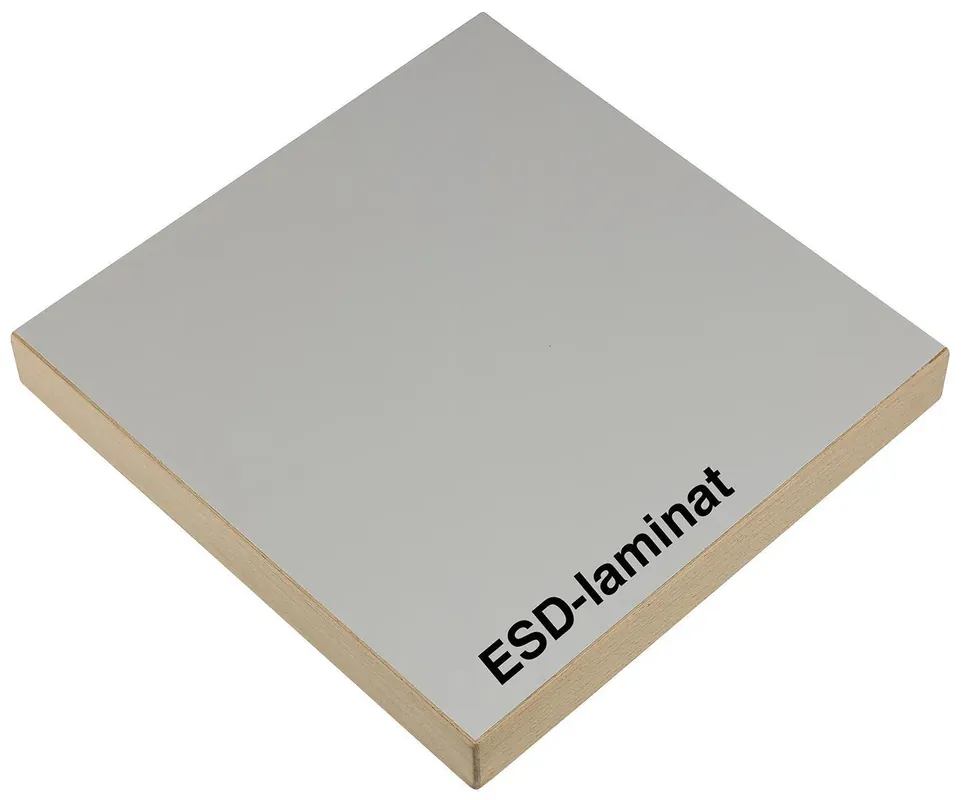 BORDSSKIVA ESD-L 1200X800X40MM Sista chansen