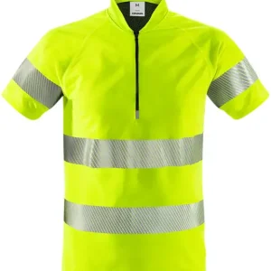 T-SHIRT 37,5 VARSEL 7117 TCY GUL Utförsäljning