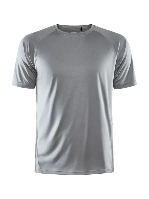 T-SHIRT CORE UNIFY MONUMENT Säker betalning