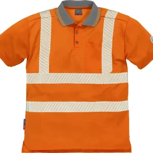 PIKÉ 7406TPS ORANGE KL 2 M Billigare