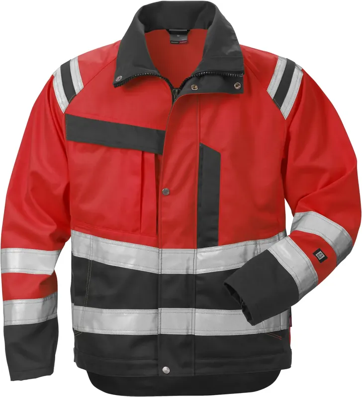 Erbjudandepris JACKA KL3 119621-396 4026 PLU