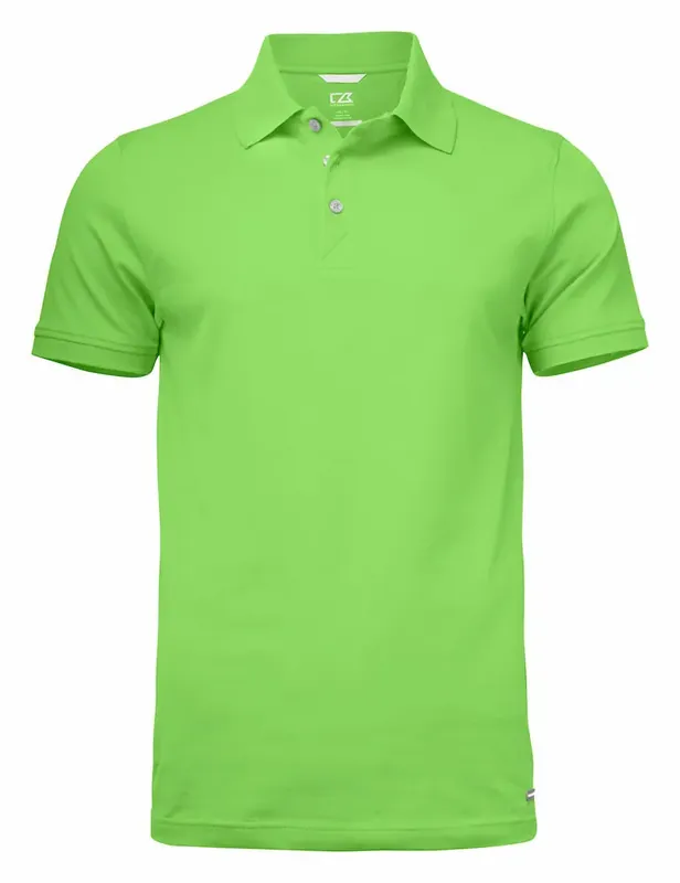 ADVANTAGE POLO MEN APPLE GREEN Köp online