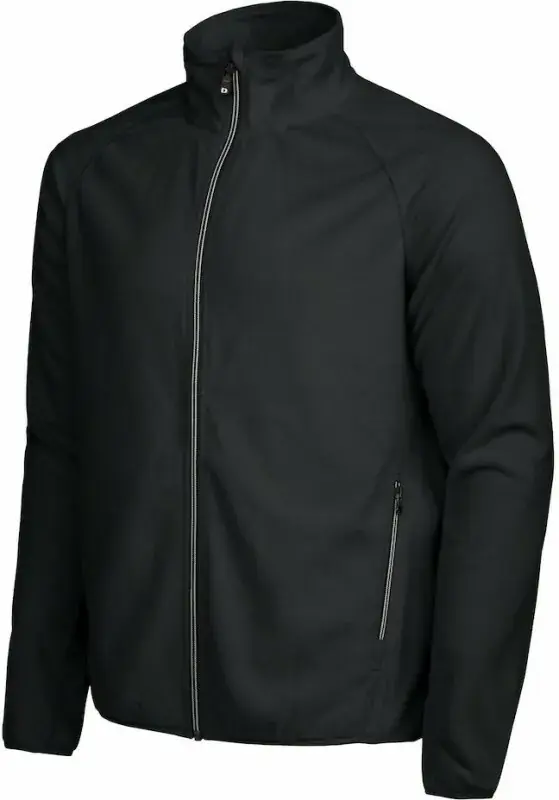 Kampanjpris FLEECE 139041-990 SVART DAM