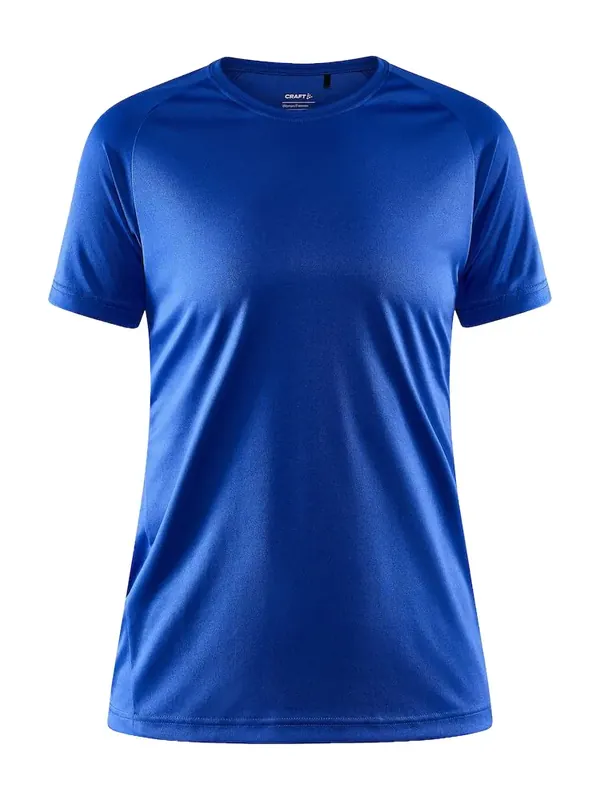 T-SHIRT DAM CORE UNIFY CLUB COBOLT Reapris