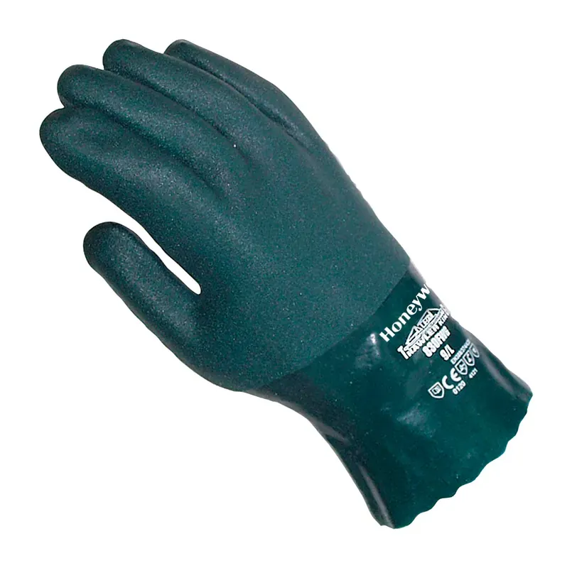 Bästa pris PVC-HANDSKE HELDOPPAD 10 27 CM