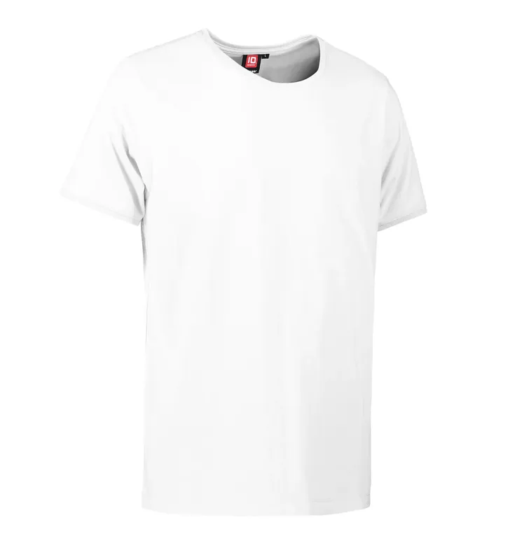 Begränsat antal T-SHIRT PRO WEAR CARE VIT