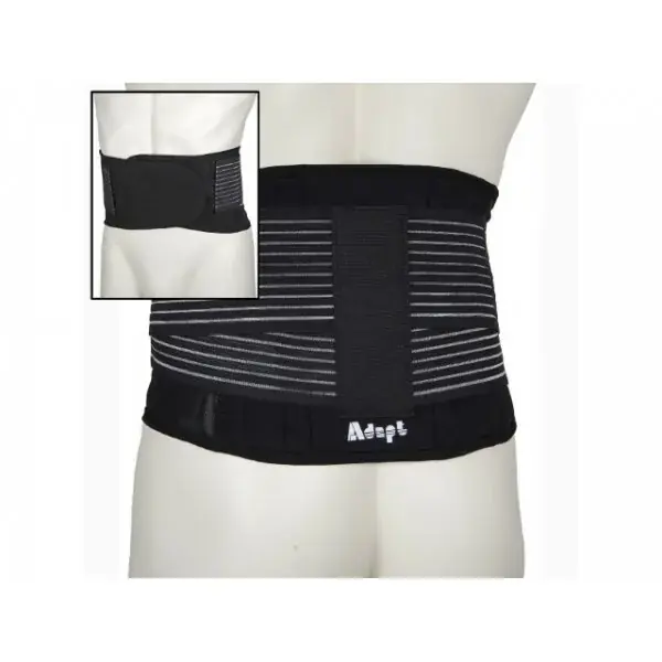 Endast denna vecka BACK SUPPORT 10533