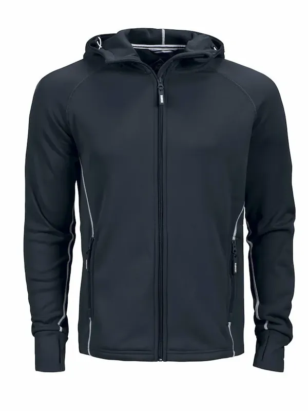 FLEECE 2131500-600 NORTHDERRY Endast idag