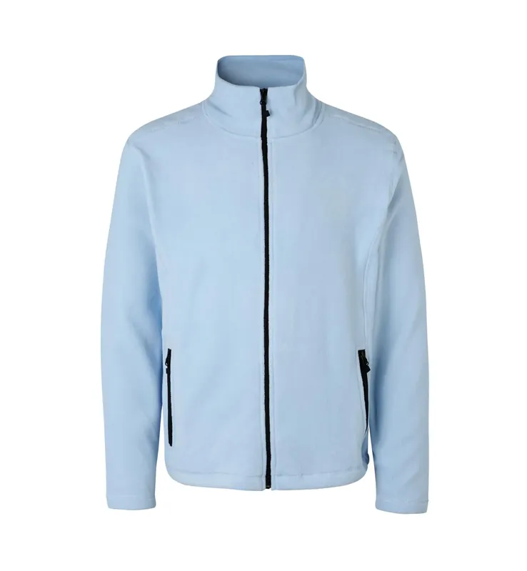 Lägg i varukorgen MICROFLEECE 0803-700 LJUSBLÅ