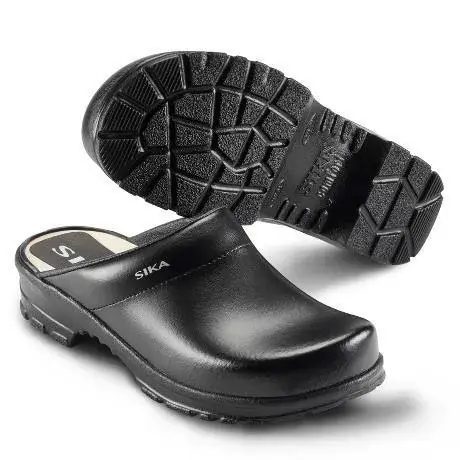 Handla nu SIKA COMFORT 149 SVART